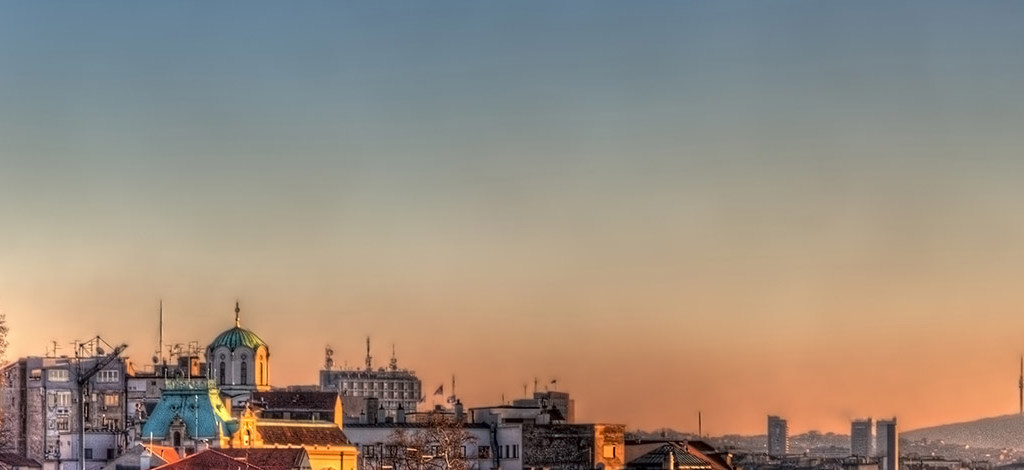 Hotels in Belgrade